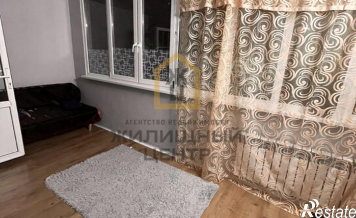 2-комн квартира ул Орджоникидзе, 3,  д. 3