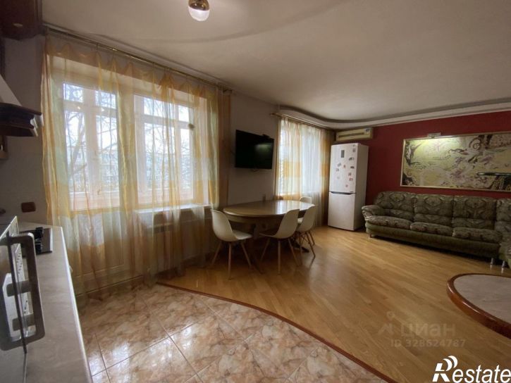 3-комн квартира ул Подстанционная, 17,  д. 17