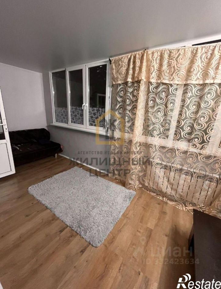 2-комн квартира ул Орджоникидзе, 3,  д. 3