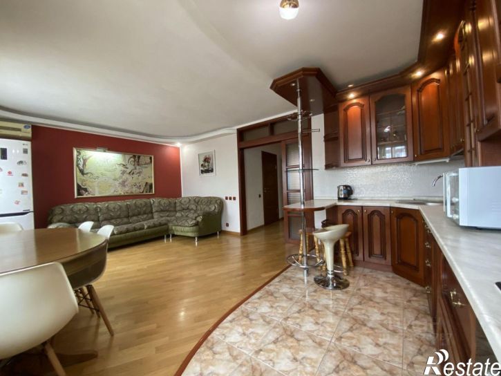 3-комн квартира ул Подстанционная, 17,  д. 17