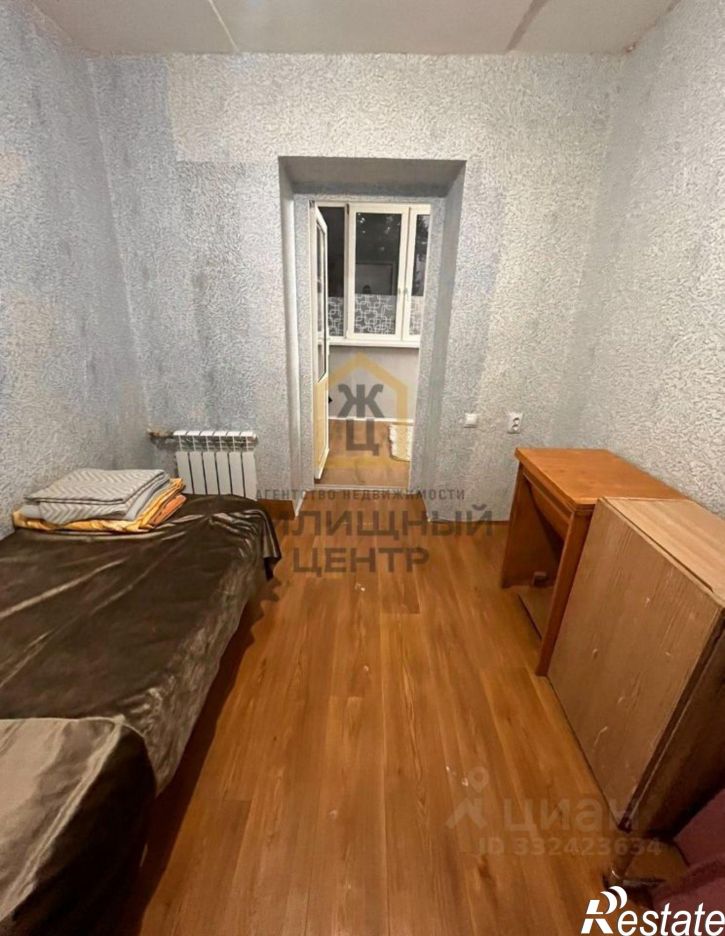 2-комн квартира ул Орджоникидзе, 3,  д. 3