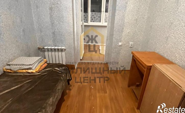 2-комн квартира ул Орджоникидзе, 3,  д. 3
