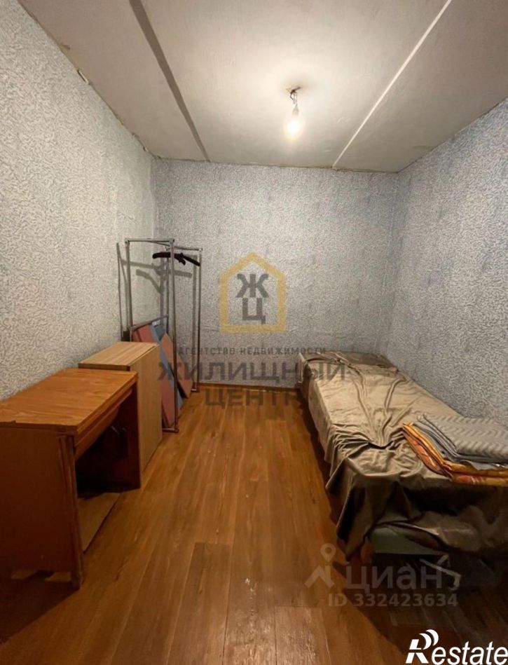 2-комн квартира ул Орджоникидзе, 3,  д. 3