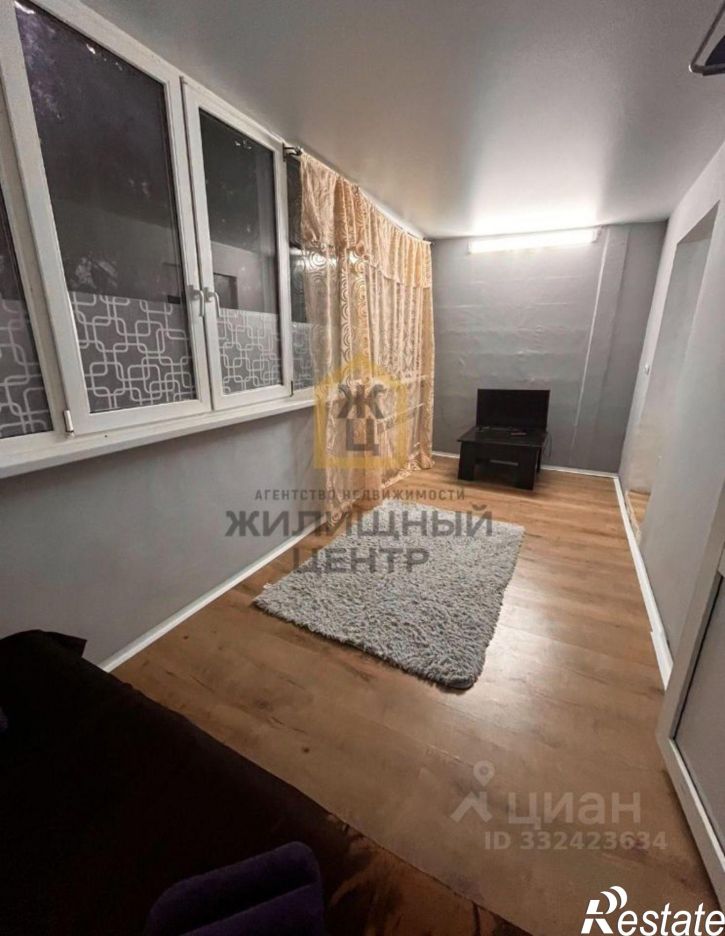2-комн квартира ул Орджоникидзе, 3,  д. 3