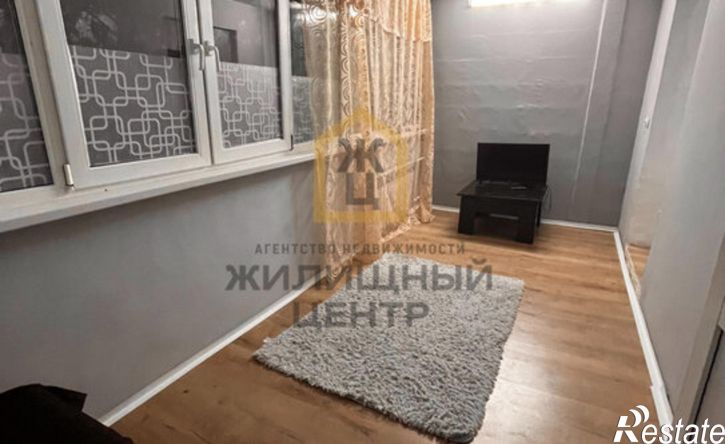 2-комн квартира ул Орджоникидзе, 3,  д. 3