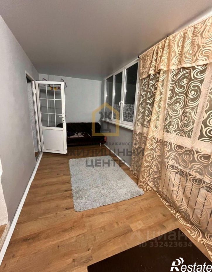 2-комн квартира ул Орджоникидзе, 3,  д. 3