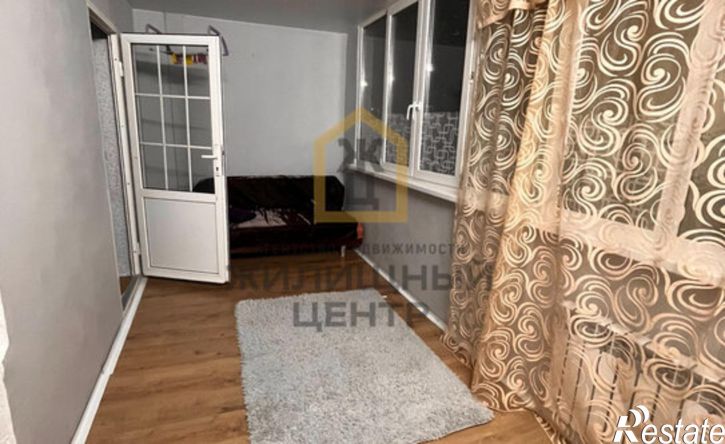 2-комн квартира ул Орджоникидзе, 3,  д. 3