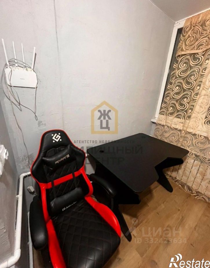 2-комн квартира ул Орджоникидзе, 3,  д. 3