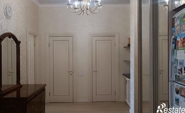 2-комн квартира ул Подстанционная, 22,  д. 22