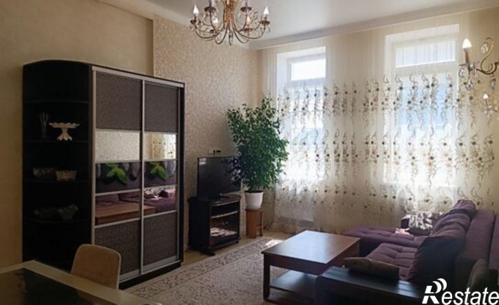 2-комн квартира ул Подстанционная, 22,  д. 22