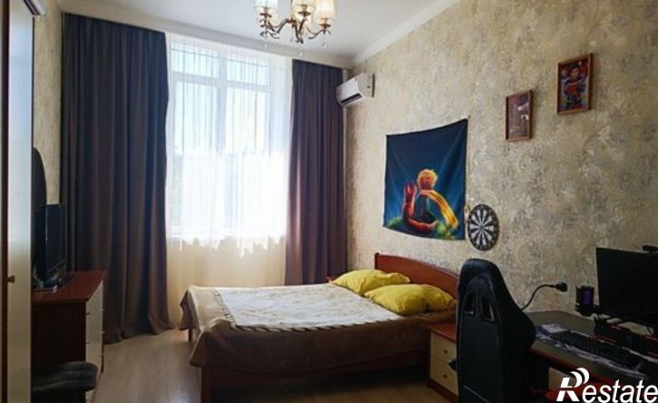 2-комн квартира ул Подстанционная, 22,  д. 22