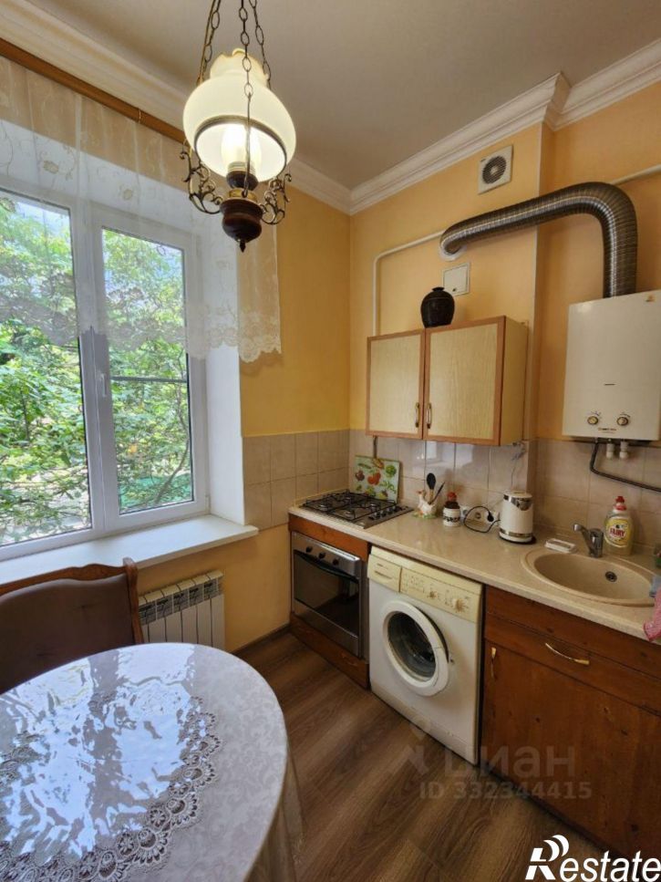1-комн квартира ул Октябрьская, 35,  д. 35