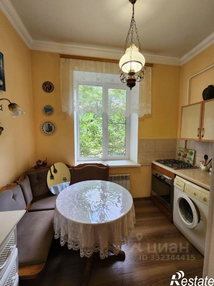 1-комн квартира ул Октябрьская, 35,  д. 35