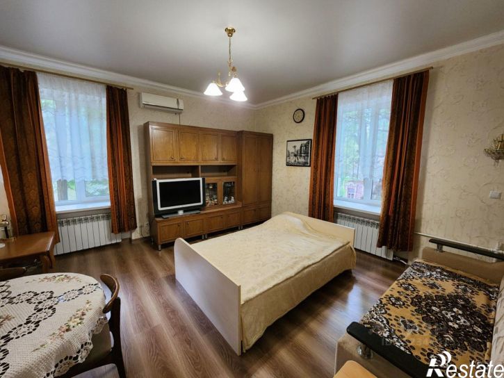 1-комн квартира ул Октябрьская, 35,  д. 35