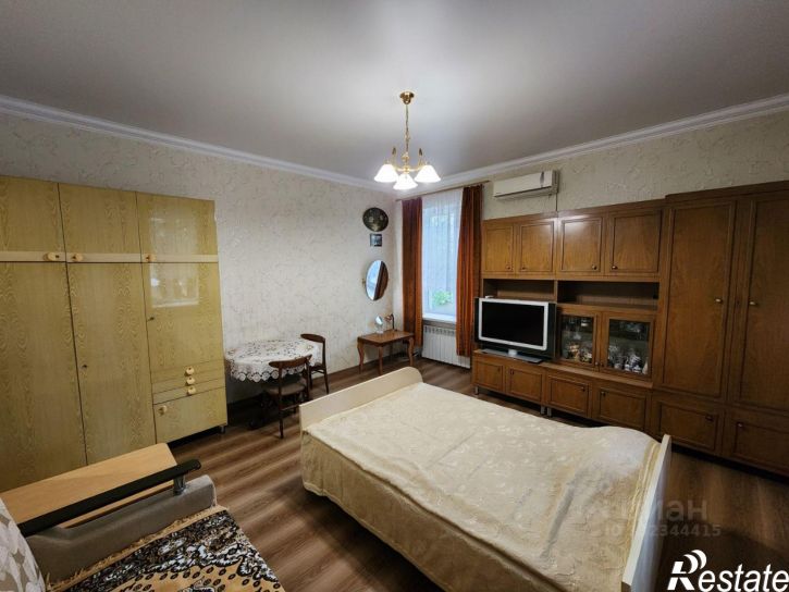 1-комн квартира ул Октябрьская, 35,  д. 35