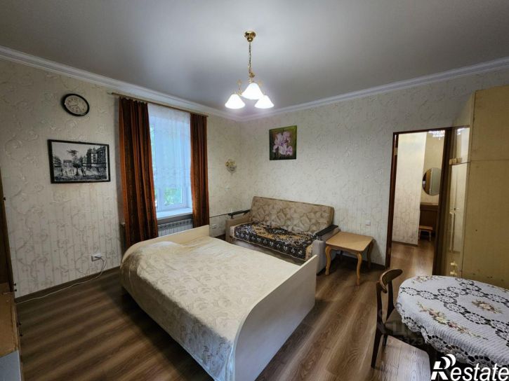 1-комн квартира ул Октябрьская, 35,  д. 35