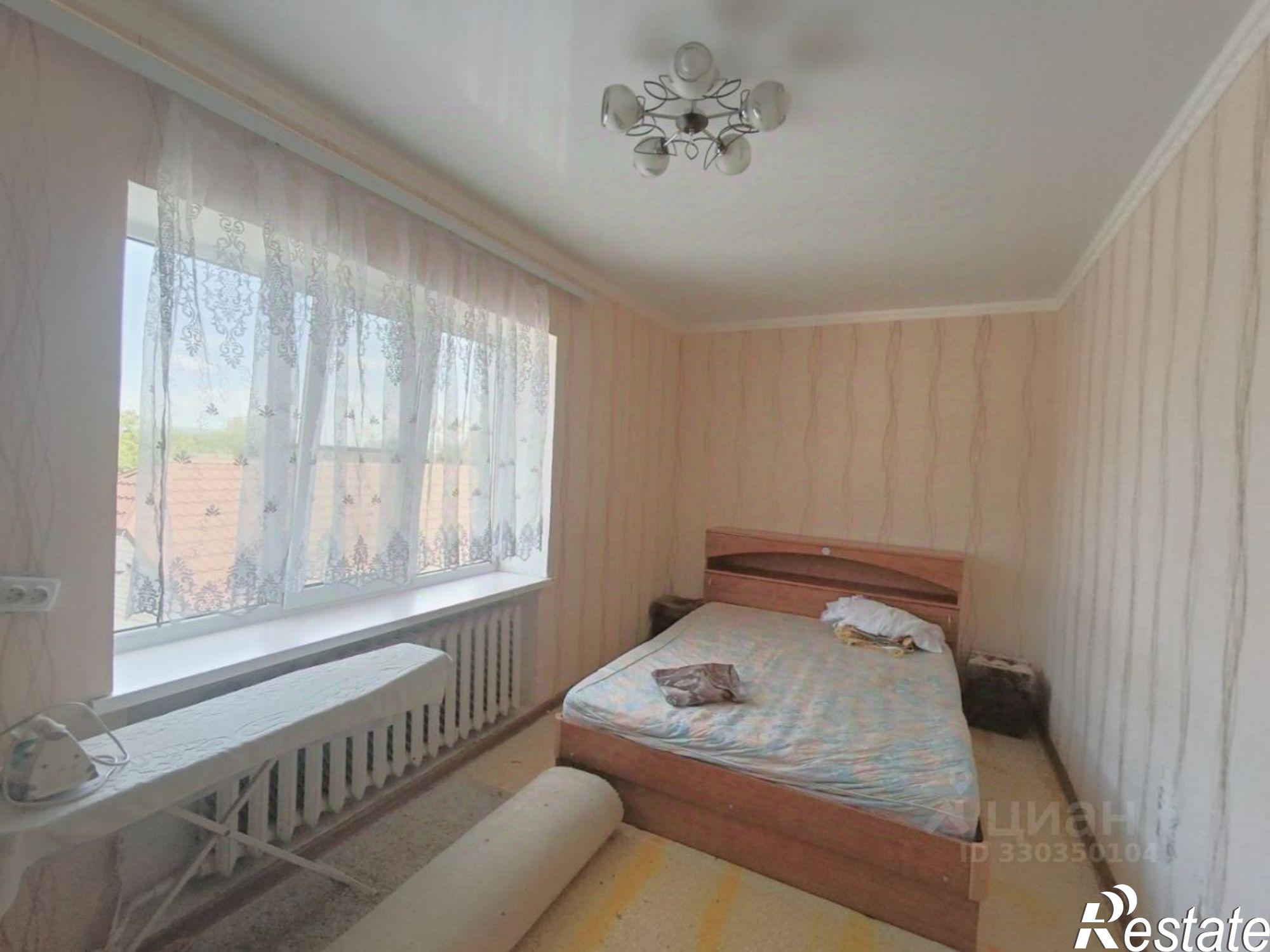 Купить квартиру за 4 400 000 рублей на ул Эльбрусская, 75а
