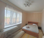2-комн, 44кв м, этаж 3/3 ул Эльбрусская, 75а