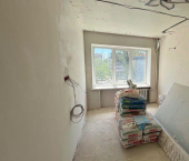 3-комн, 60кв м, этаж 3/5 ул Ермолова, 14А