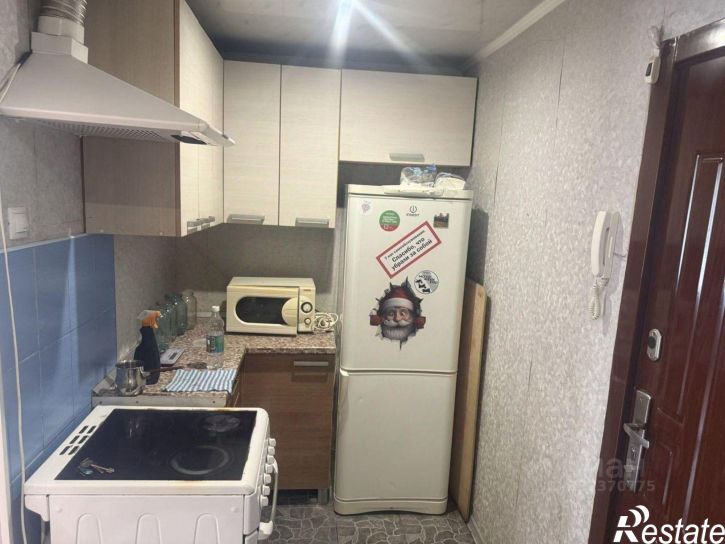 2-комн квартира ул Ермолова, 40А,  д. 40А