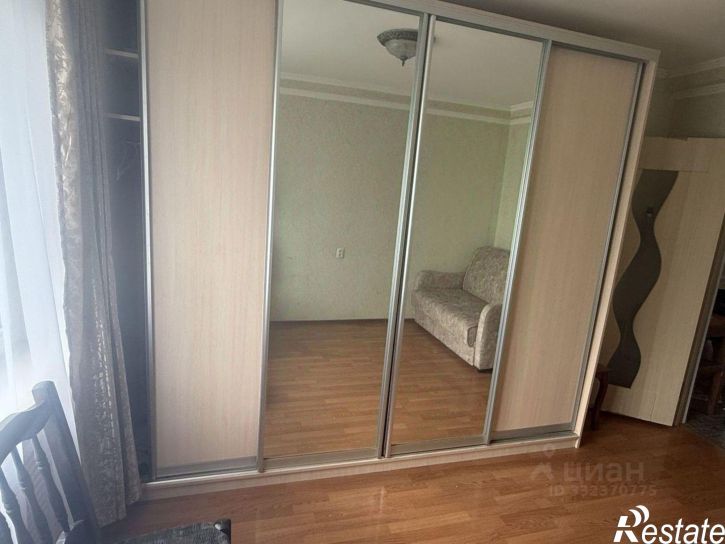 2-комн квартира ул Ермолова, 40А,  д. 40А