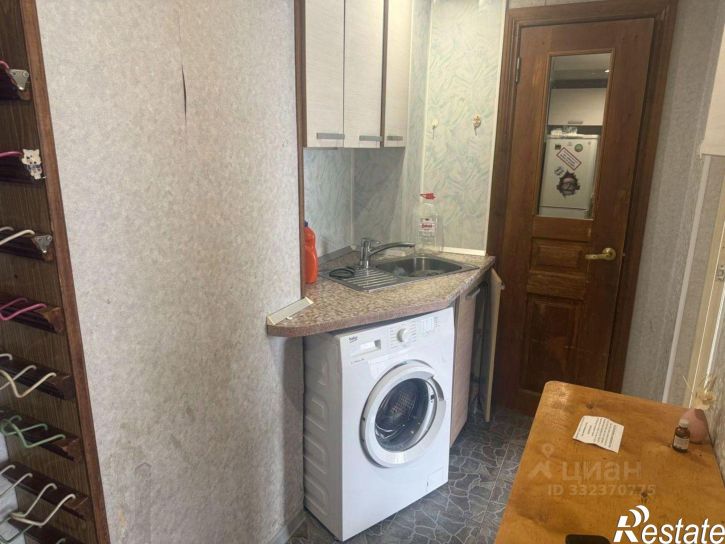 2-комн квартира ул Ермолова, 40А,  д. 40А