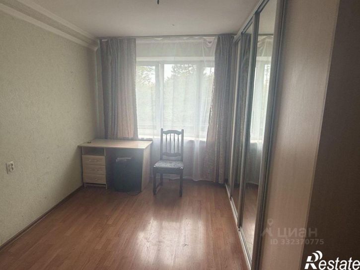 2-комн квартира ул Ермолова, 40А,  д. 40А