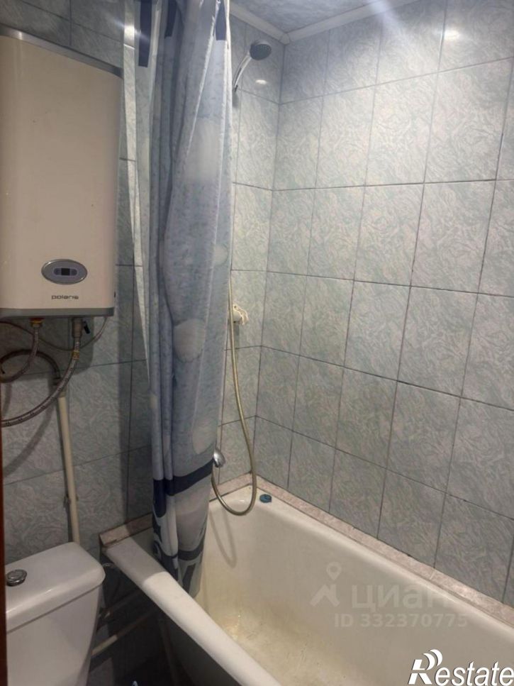 2-комн квартира ул Ермолова, 40А,  д. 40А