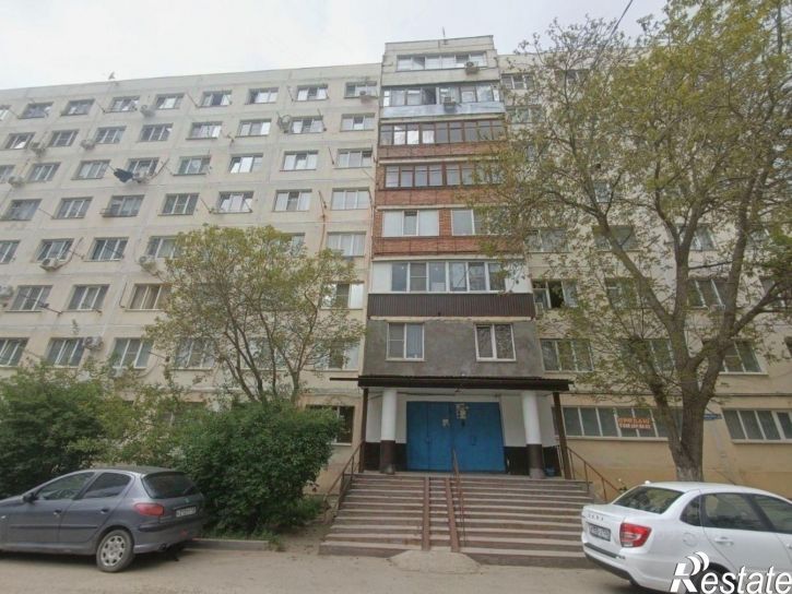 2-комн квартира ул Адмиральского, 2 2,  д. 2 2,  к. 2