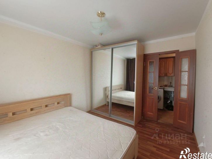 2-комн квартира ул Адмиральского, 2 2,  д. 2 2,  к. 2