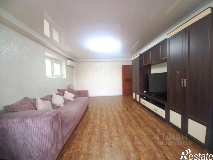 2-комн квартира ул Орджоникидзе, 19,  д. 19