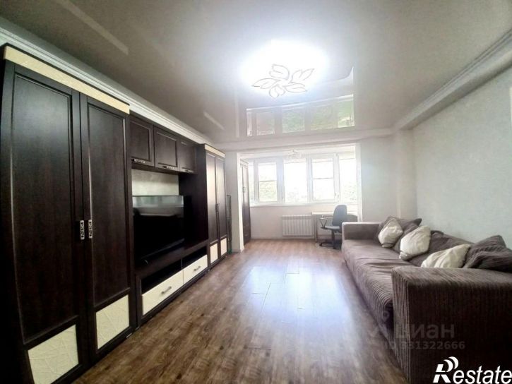 2-комн квартира ул Орджоникидзе, 19,  д. 19