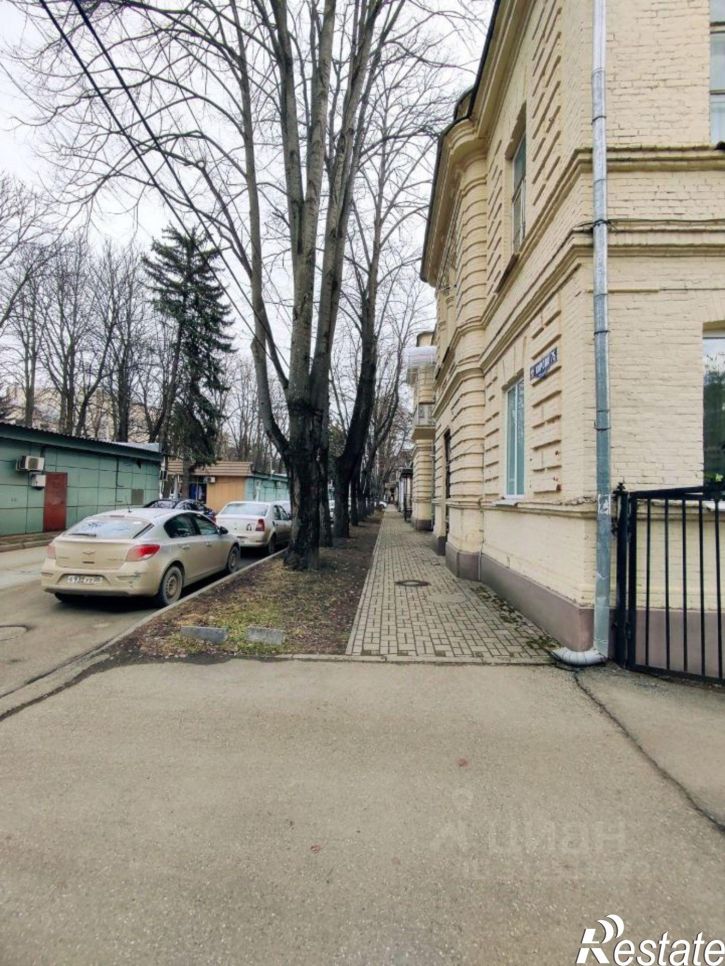 2-комн квартира пр-кт Кирова, 75,  д. 75