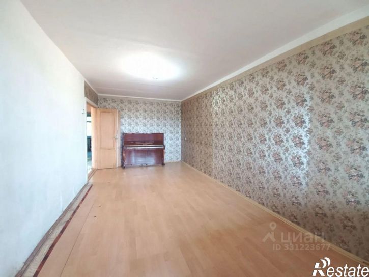 3-комн квартира ул Украинская, 14,  д. 14