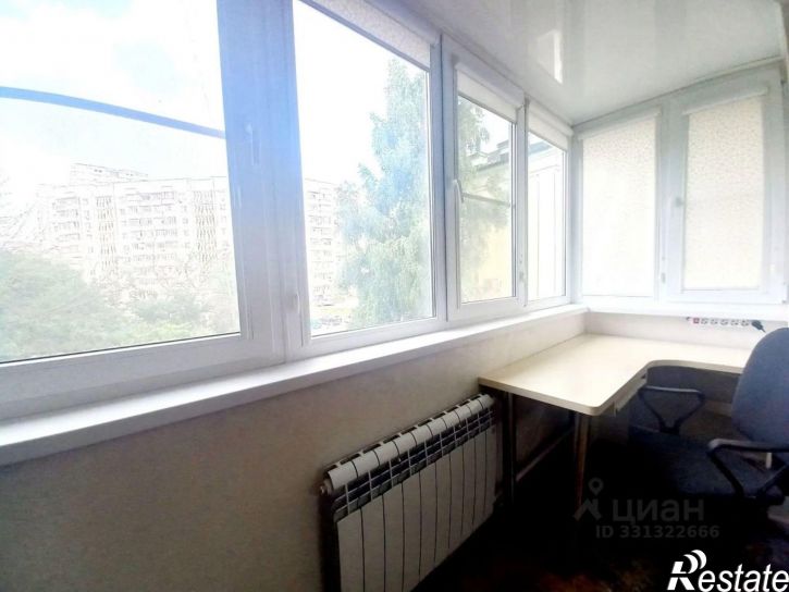 2-комн квартира ул Орджоникидзе, 19,  д. 19