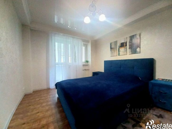 2-комн квартира ул Орджоникидзе, 19,  д. 19