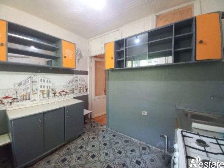 3-комн квартира ул Украинская, 14,  д. 14