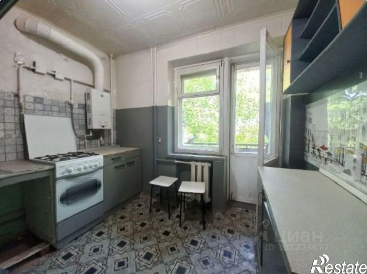 3-комн квартира ул Украинская, 14,  д. 14