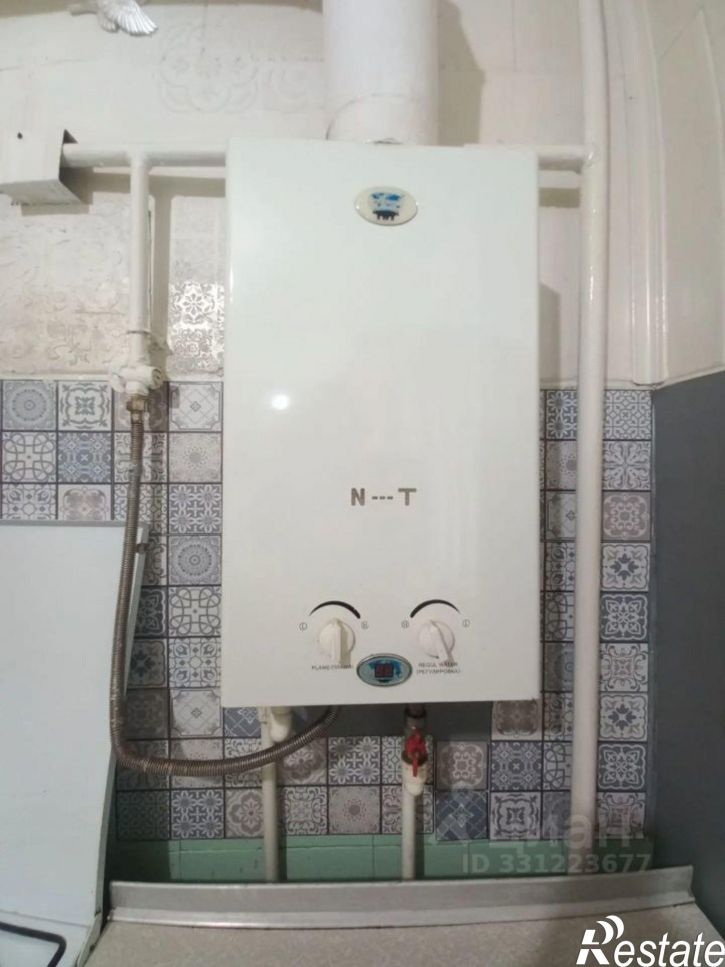 3-комн квартира ул Украинская, 14,  д. 14