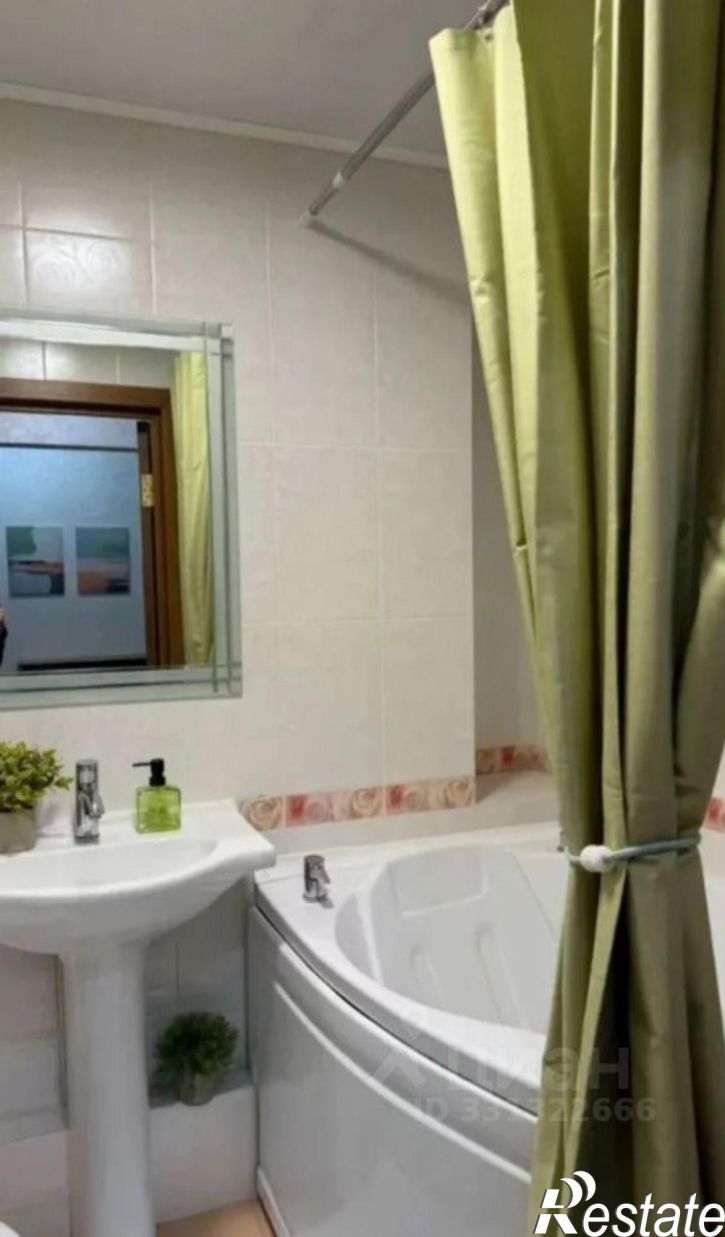2-комн квартира ул Орджоникидзе, 19,  д. 19
