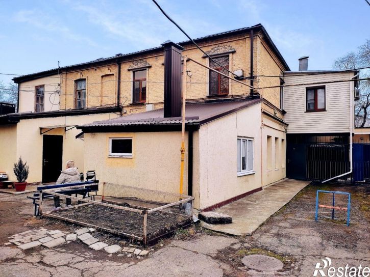 2-комн квартира пр-кт Кирова, 75,  д. 75