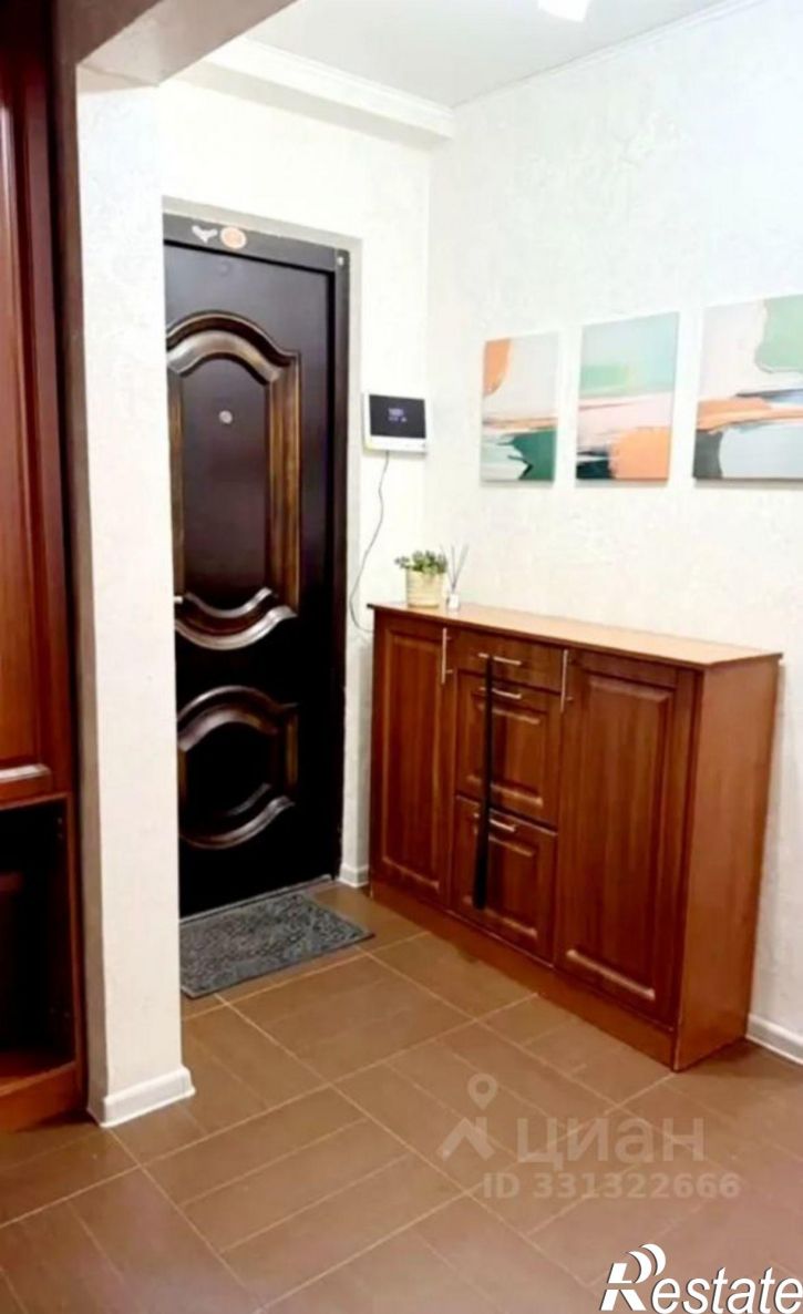 2-комн квартира ул Орджоникидзе, 19,  д. 19