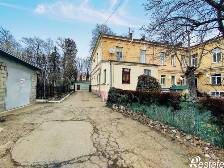 2-комн квартира пр-кт Кирова, 75,  д. 75