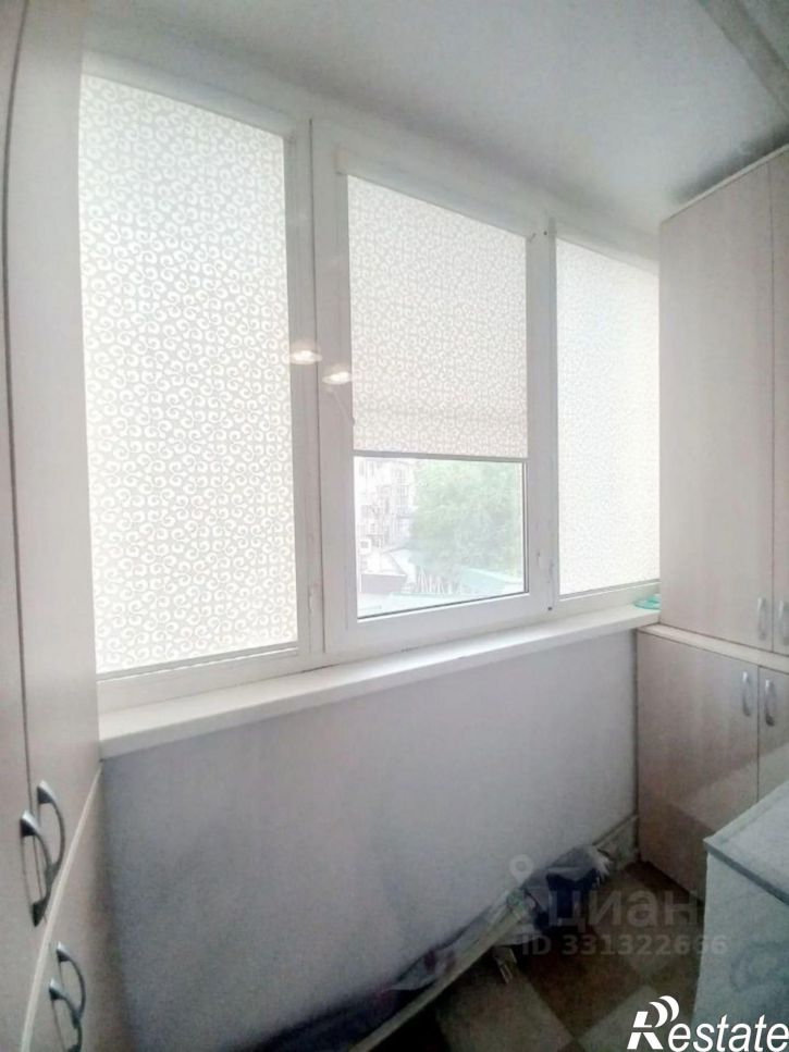 2-комн квартира ул Орджоникидзе, 19,  д. 19