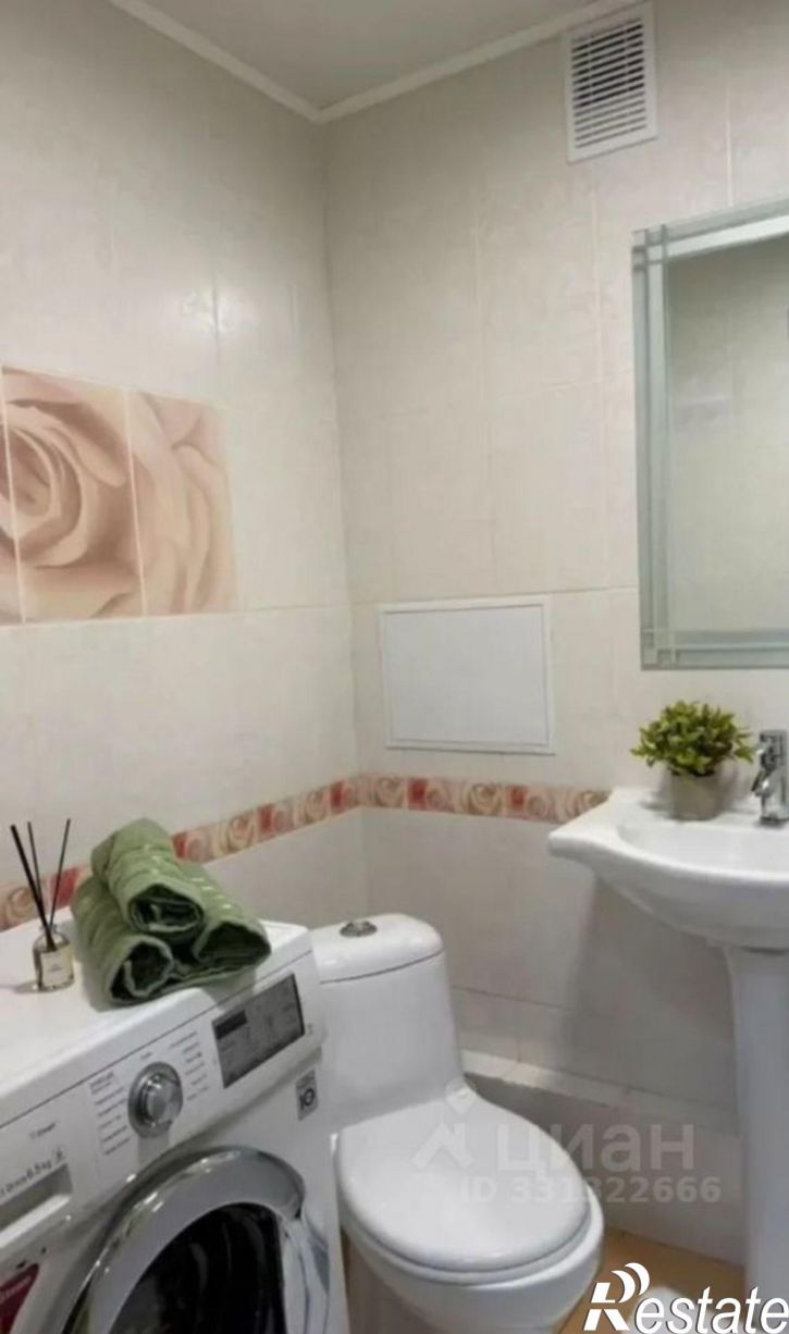 2-комн квартира ул Орджоникидзе, 19,  д. 19