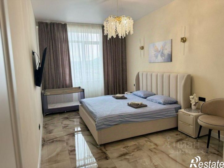 1-комн квартира ул Козлова, 50,  д. 50