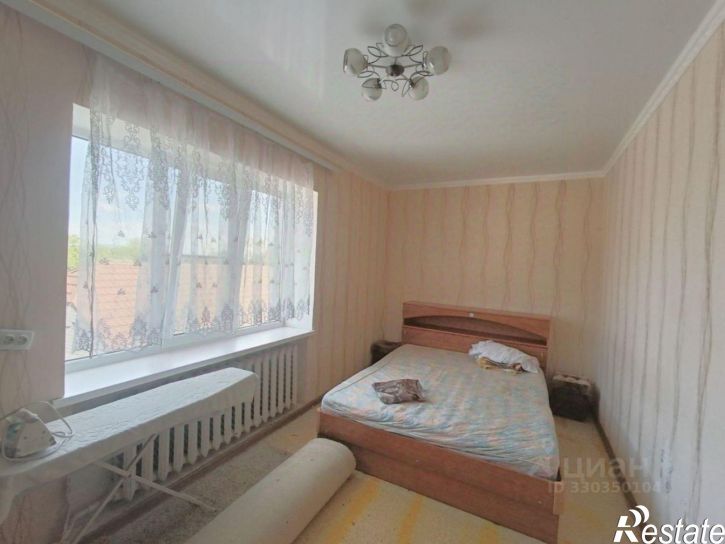 2-комн квартира ул Эльбрусская, 75а,  д. 75а