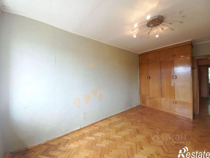 3-комн квартира ул Украинская, 14,  д. 14