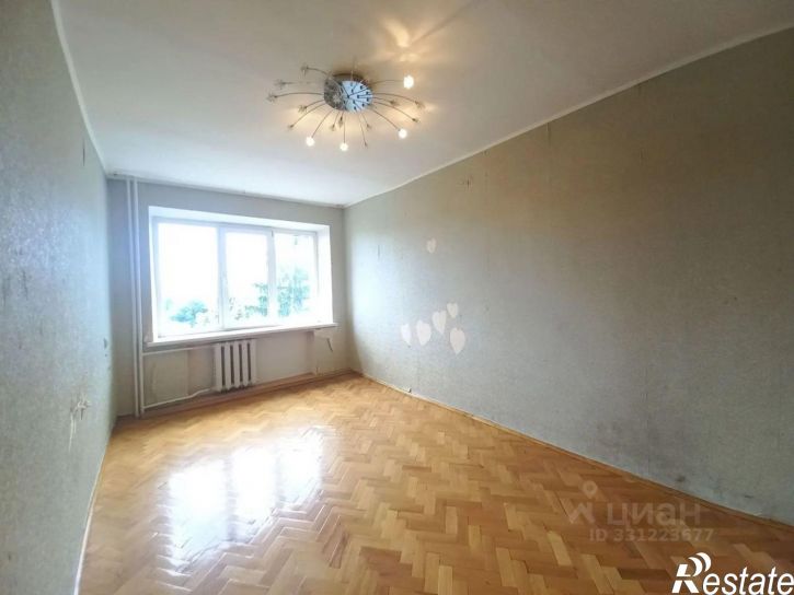 3-комн квартира ул Украинская, 14,  д. 14