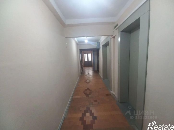 2-комн квартира ул Орджоникидзе, 19,  д. 19